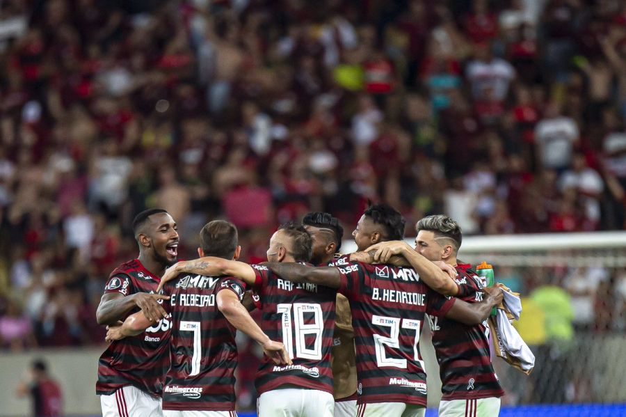 flamengo