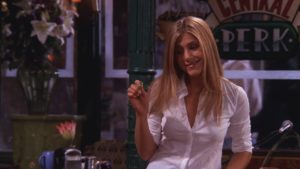 El récord que batió Jennifer Aniston con su nueva cuenta de Instagram