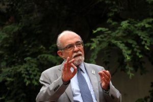 José Maza: 
