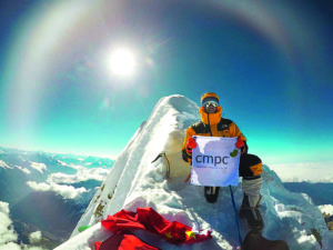 Rompiendo la historia: montañista Juan Pablo Mohr conquista el Dhaulagiri y suma su quinto “ochomil”