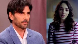 Emiten orden de detención contra actor argentino Juan Darthés por violación