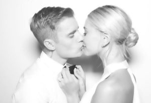 FOTOS | Revelan las primeras imágenes del matrimonio entre Justin Bieber y Hailey Baldwin