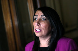 UDI hace recordatorio a Rubilar: 