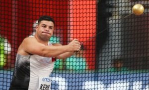 Gabriel Kehr y Humberto Mansilla quedan fuera de la final del martillo en Doha