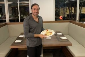 Massú celebra su cumpleaños 40 con triunfo de Thiem en Shanghai