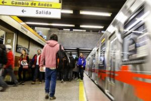 Metro suma las líneas 2 y 5 con funcionamiento parcial