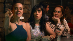 Las películas que debieron reprogramar sus estrenos por crisis social