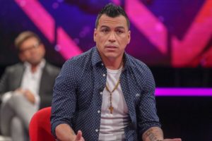 La brutal revelación de Esteban Paredes: 