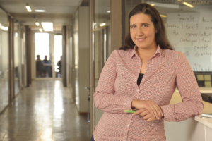 Patricia Galilea: “Es el momento para que le den la prioridad que se merecen a los buses”