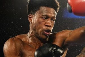 Boxeador Patrick Day muere cuatro días después de ser noqueado