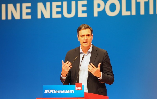 Sánchez