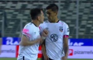 A propósito de Mouche y Villanueva: las cinco peleas más recordadas entre compañeros de equipo