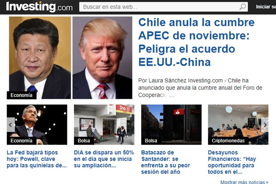 prensa