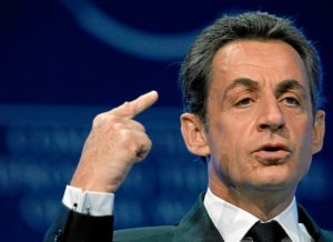 Nicolás Sarkozy será juzgado por financiamiento ilegal de su campaña