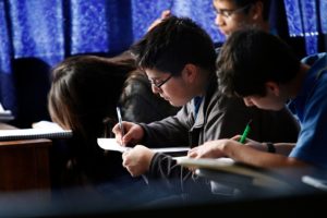 Atención, apoderados: ¿Qué hacer si en un colegio no se rindió el Simce?