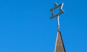 Al menos dos muertos en tiroteo cerca de una sinagoga en Alemania