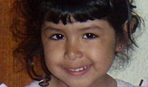 Justicia argentina pide ayuda a Interpol para dar con testigo clave en caso de menor desaparecida