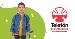 ¿Se realizará la Teletón este año?