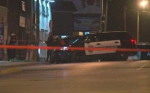 Tragedia en Kansas: Tiroteo en un bar deja cuatro personas fallecidas y cinco heridos