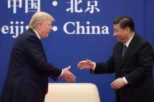 Tras cancelación de APEC en Chile: Estados Unidos asegura que acuerdo con China sigue intacto