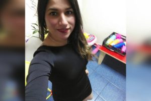 Familia aclara muerte de Valeska Carmona: no fue por el disparo de un militar