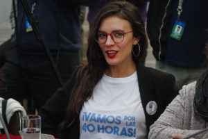 Proyecto de 40 horas: 74% cree que es posible trabajar menos y ganar lo mismo