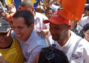 Encuentran carbonizado a dirigente opositor: Guaidó acusa a gobierno de Maduro de asesinarlo