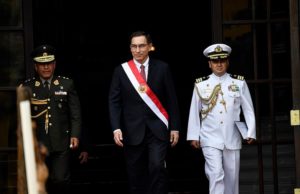 Perú con dos presidentes: claves para entender la crisis política