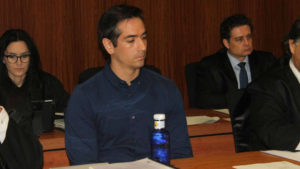 España: anarquista chileno es condenado a cinco años de cárcel por homicidio