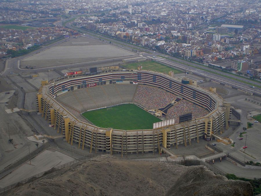 Perú Libertadores