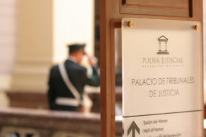 Corte Suprema emitió primer fallo aplicando la Ley de Identidad de Género