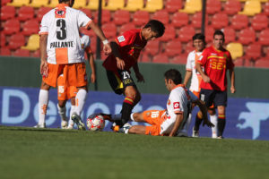Vuelve el fútbol: Programación de la 26ª fecha del Campeonato Nacional