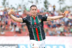 Agustín Farías y la crisis en Chile: 