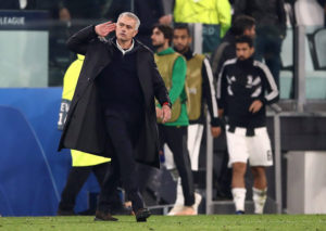 Mourinho se come sus palabras y dirigirá a Tottenham tras rechazarlo dos veces