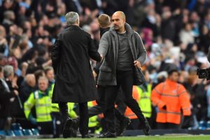 Mourinho vuelve a la carga contra Guardiola: 