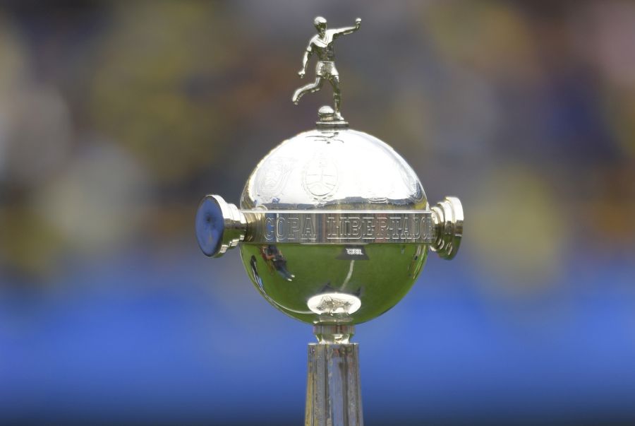 Final Copa Libertadores