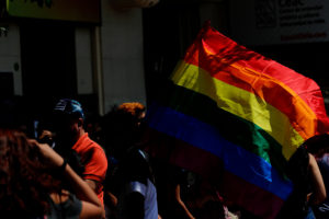 VIDEO | Joven denunció ser atacado y violado por su orientación sexual en Puerto Montt