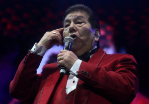 Tommy Rey y el complicado escenario que enfrenta por crisis social: 