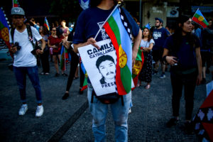 Catrillanca: la lección que no aprendimos