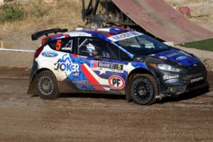 RallyMobil: Suspenden séptima etapa en las ciudades de Frutillar y Fresia