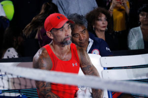 Marcelo Ríos será capitán de Chile en la ATP Cup