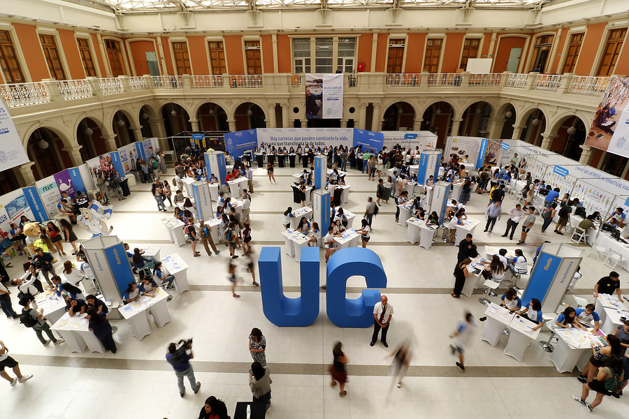Universidades