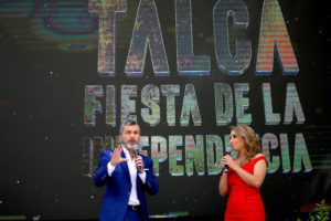 Talca aún no define si llevará a cabo el Festival de la Independencia 2020