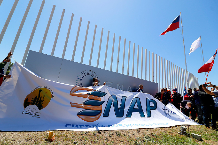 ENAP