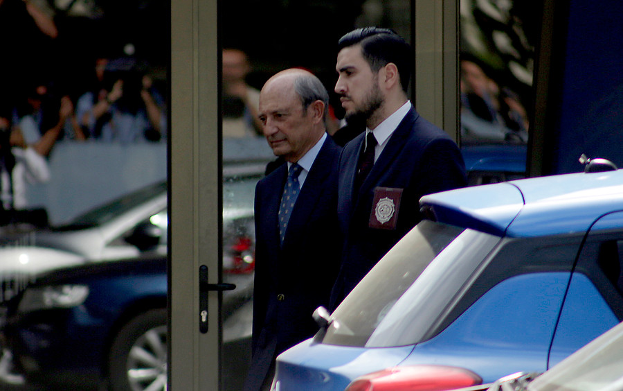 Juan Emilio Cheyre