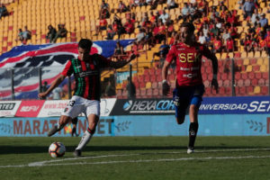 ANFP confirma programación para el regreso del fútbol