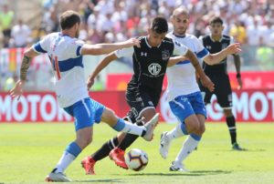 En qué quedó el campeonato antes que fuera suspendido y los partidos que reanudarán el torneo