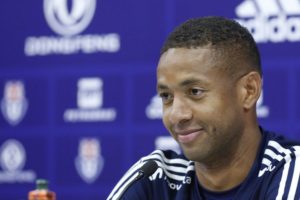 Gabriel Torres desea seguir en Independiente del Valle y frena a la U