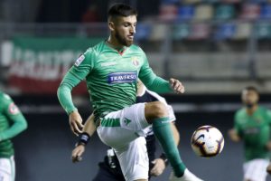 Agente de Ignacio Jeraldino: 