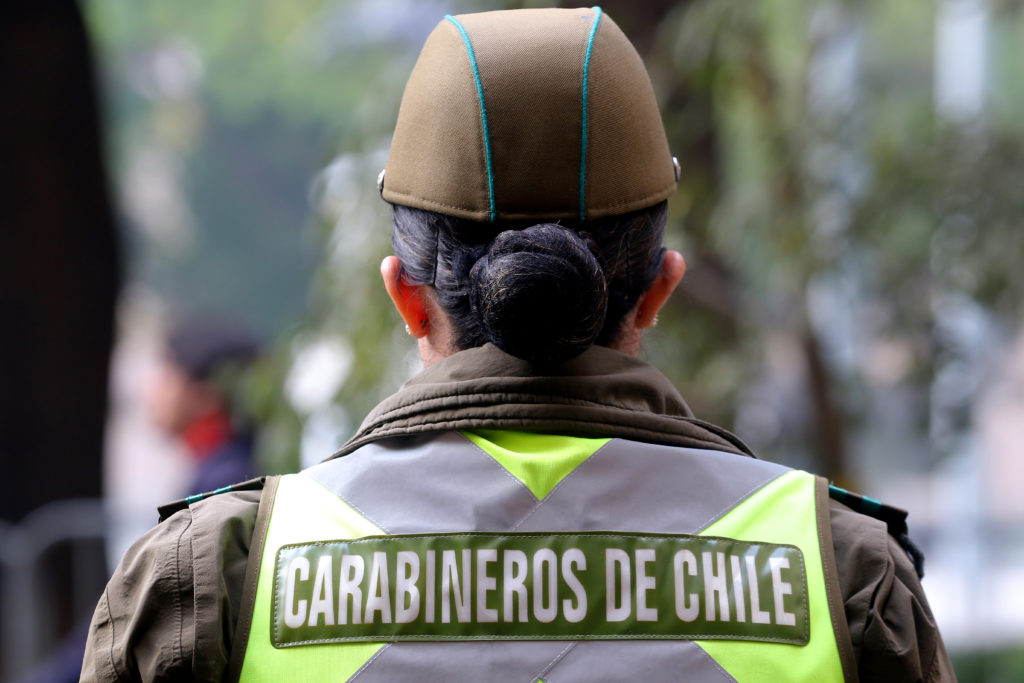 carabinera